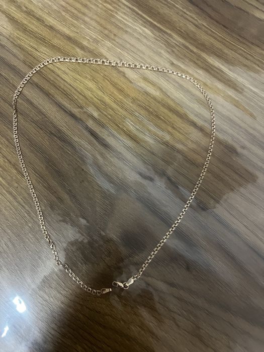 Tilla sepochka 585 proba 8,40 gram