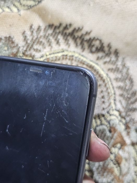Iphone 11 Акб 70%