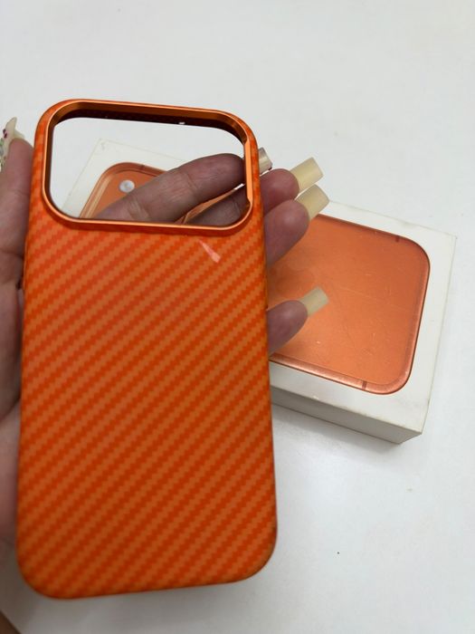 Iphone 17 pro 1Tb