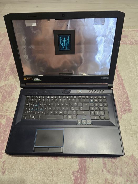 Dezmembrez Acer Helios 700 PH717-17 Series