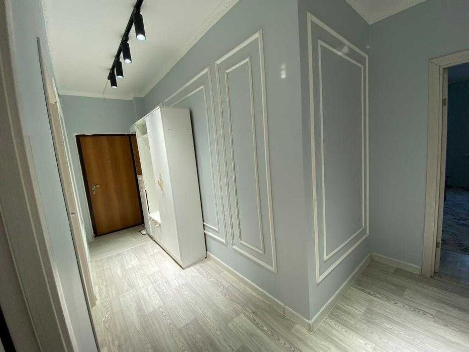 2 комнатная/Нурсая/Сутки/WiFi