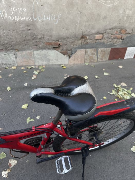 велосипед для подроска или взрослого