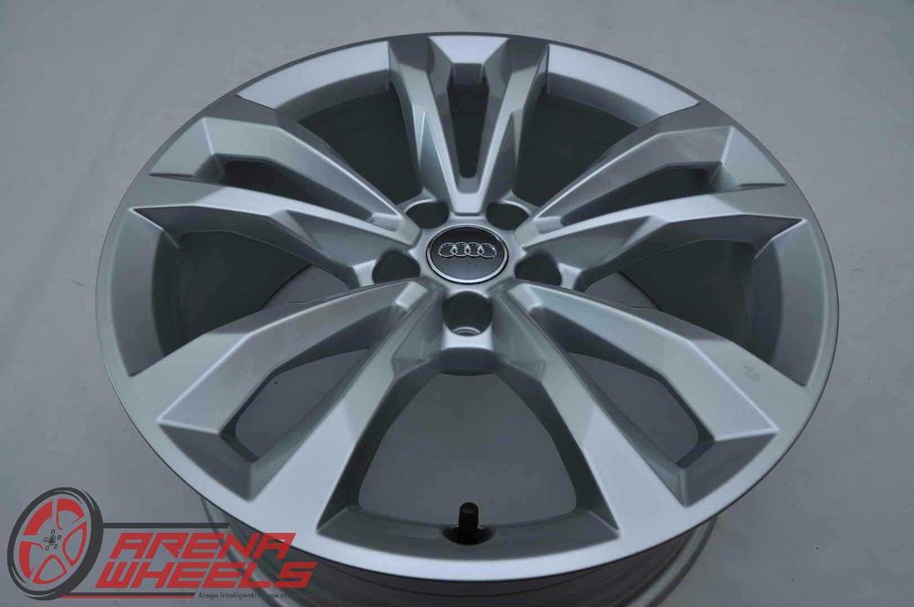 Jante Noi 19 inch Originale Audi Q7 4M R19