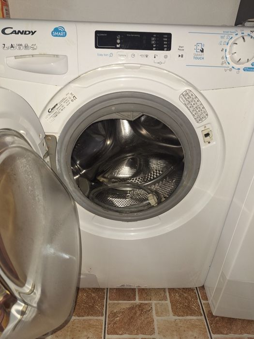 Mașina de spălat