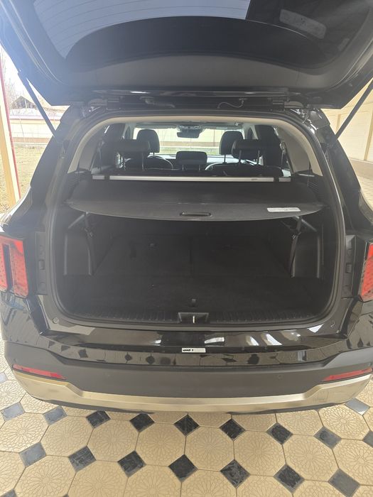 КИА Соренто 2024