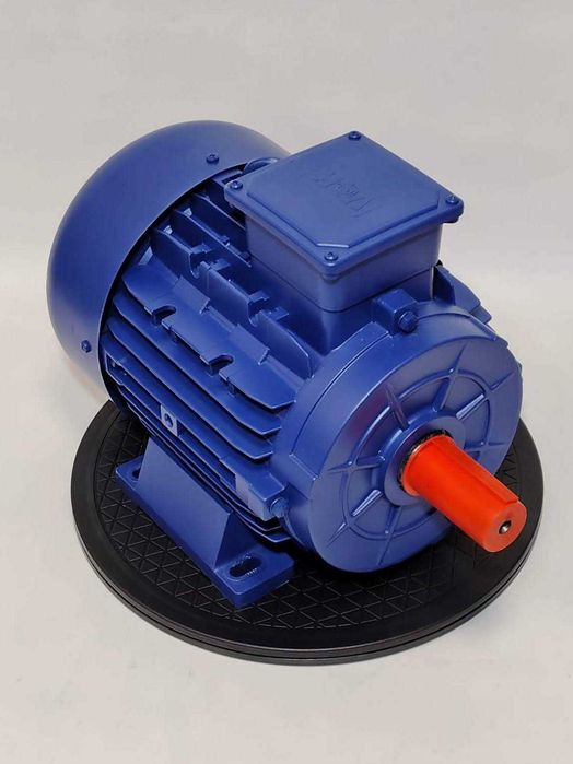 Електродвигател 5,5 кВт, 1450 rpm (Нов, наличен)