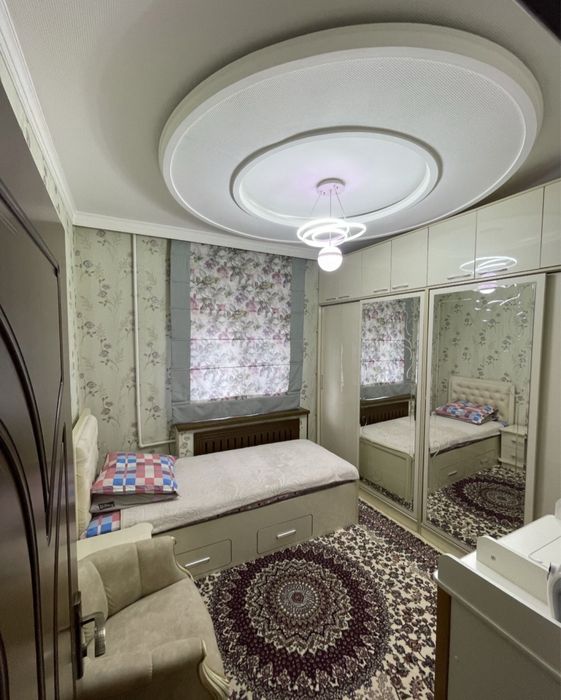 Сдается 3 ком ЖК Charx Novza