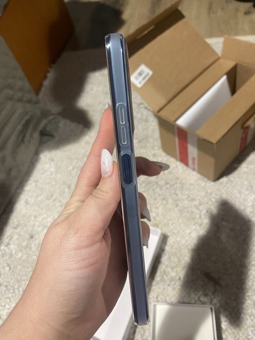 Motorola Moto G 4GB RAM/256GB Nou Sigilat