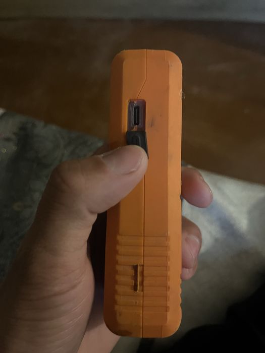 ADKS-4 ko'p funksiyali ko'chma gaz analizatori sotiladi zapchast