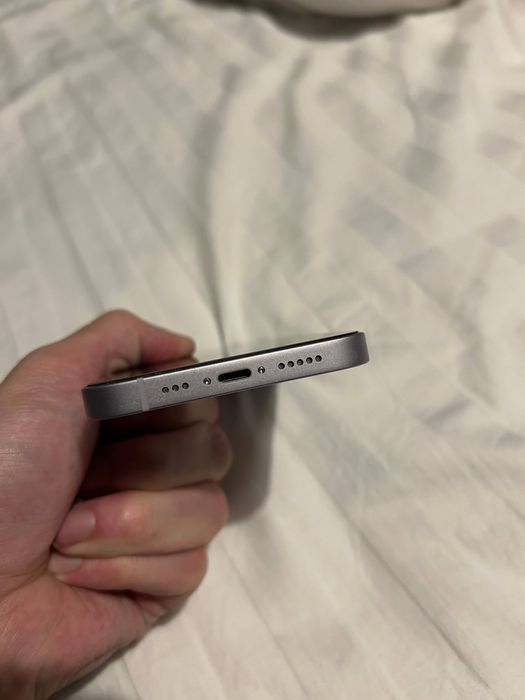 Продам Apple iPhone 14 128Gb сиреневый
