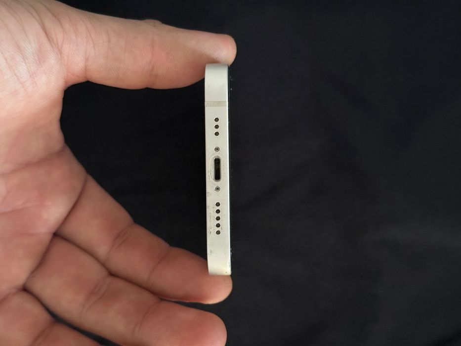 Айфон 13 хорошое состояние