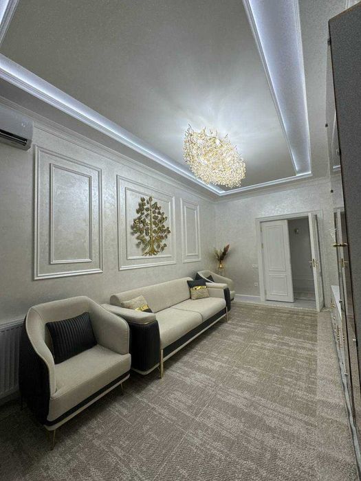 ЖК Казахстан! 3х ком По Горячей Цене! Юнусабадский Алайский Минор ID04