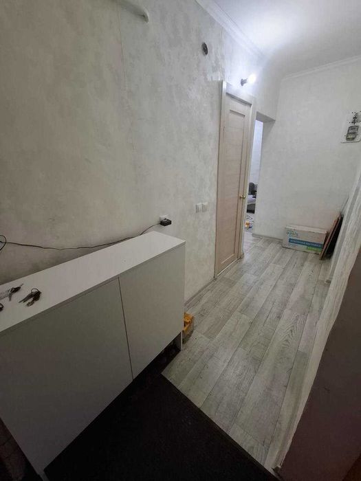 Продажа 1-комнатной квартиры