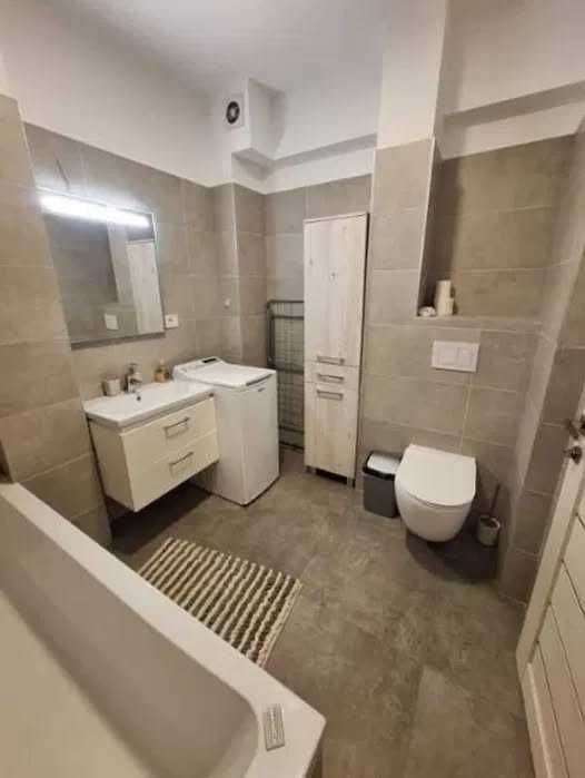 Proprietar - Garsoniera de inchiriat | Soho Residence | 47 mp + 7.1 mp terasa