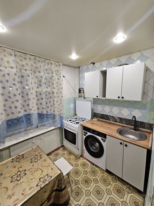 Квартира в аренду