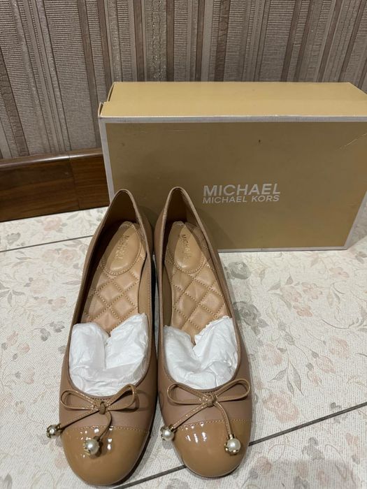 Продаю оригинальные туфли Michael Kors (новые): 1 500 000 so’m