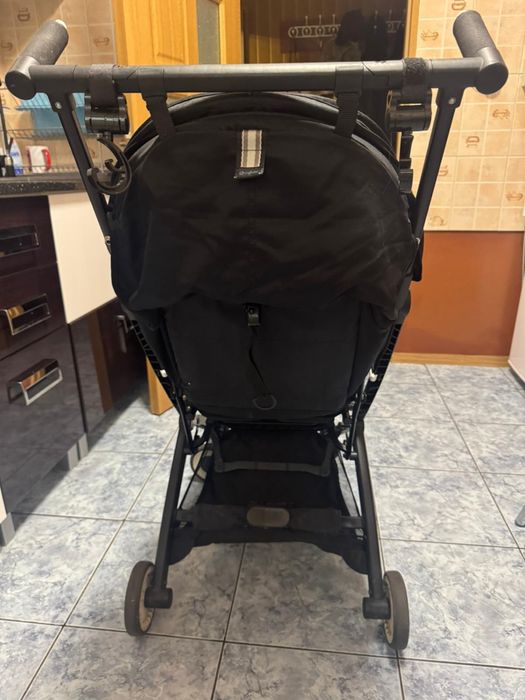 Carucior compact Cybex Libelle