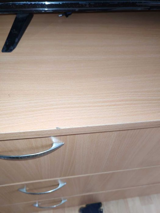 Mobila dormitor + TV LED cadou