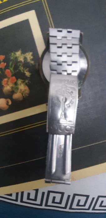 Ценителям настоящих, механических ,ручных часов!