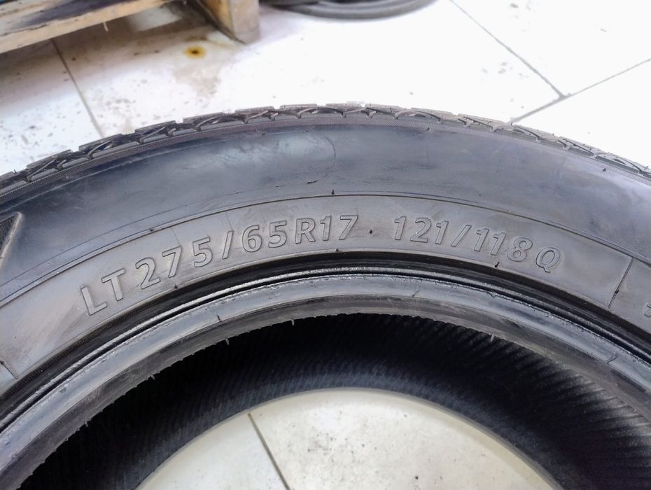 Шины GOFORM Wildtrac A/T 4шт