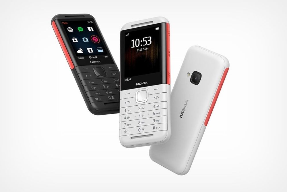 YENGI ! Nokia 5310 Dualsim | Dostavka |