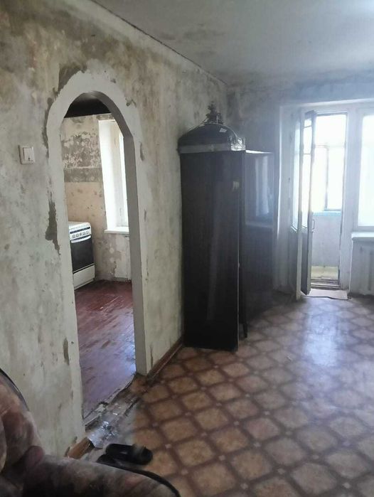 Продам 1 комнатную квартиру