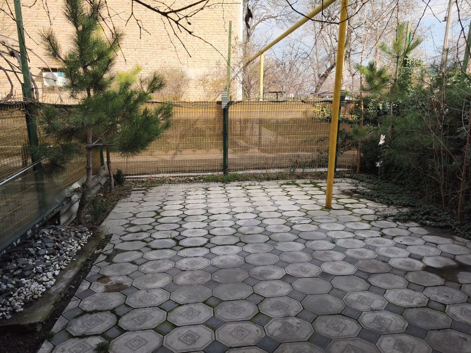 Продается своя 2в3/1/2, Яшнабадский р-н, Джаркурганская, 50кв.м. 56000