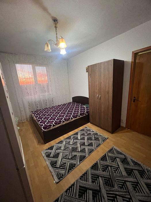 Inchiriez apartament cu 2 camere