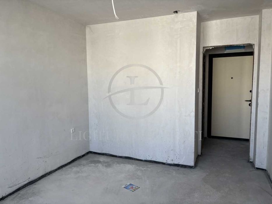 Продава се Двустаен апартамент в Пловдив, Остромила - 67 кв.м за 901 €/кв.м - Снимка #3