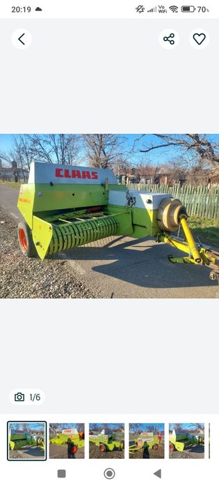 Remorca basculabila cisterna vidanja