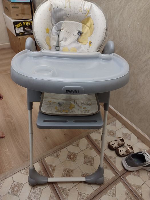 Продам детское кресло