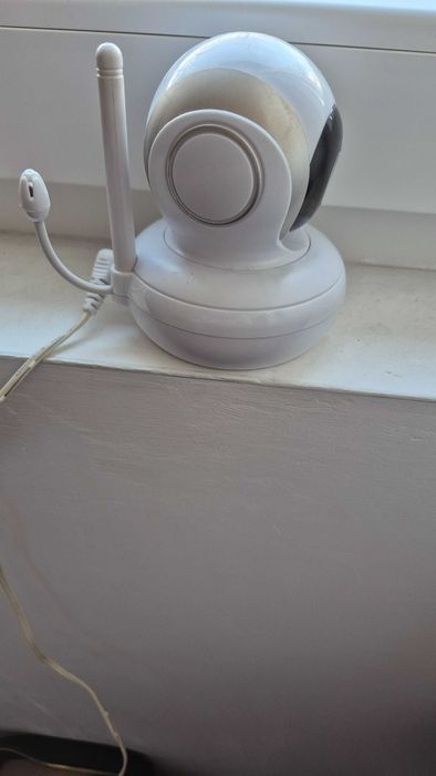 Видео бебефон Motorola