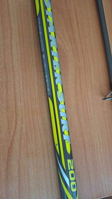 Сърф въдица Trabucco SONIC XS STARTER SURF ІІ 200gr. 4.20m.