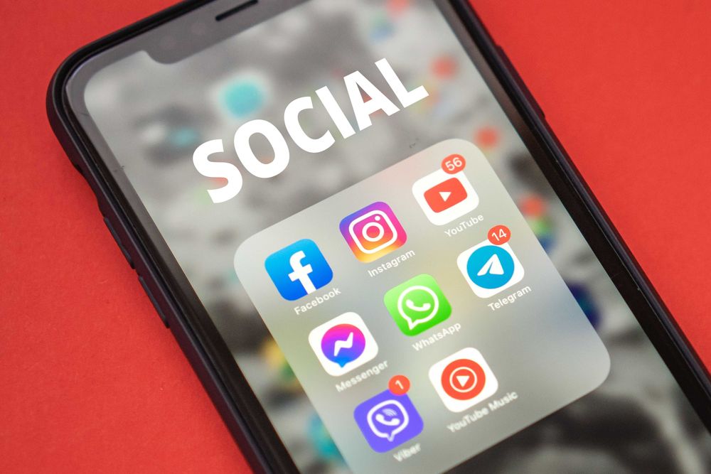 Publicitate Online, Facebook, Google, Tiktok Și Web design - Bucuresti