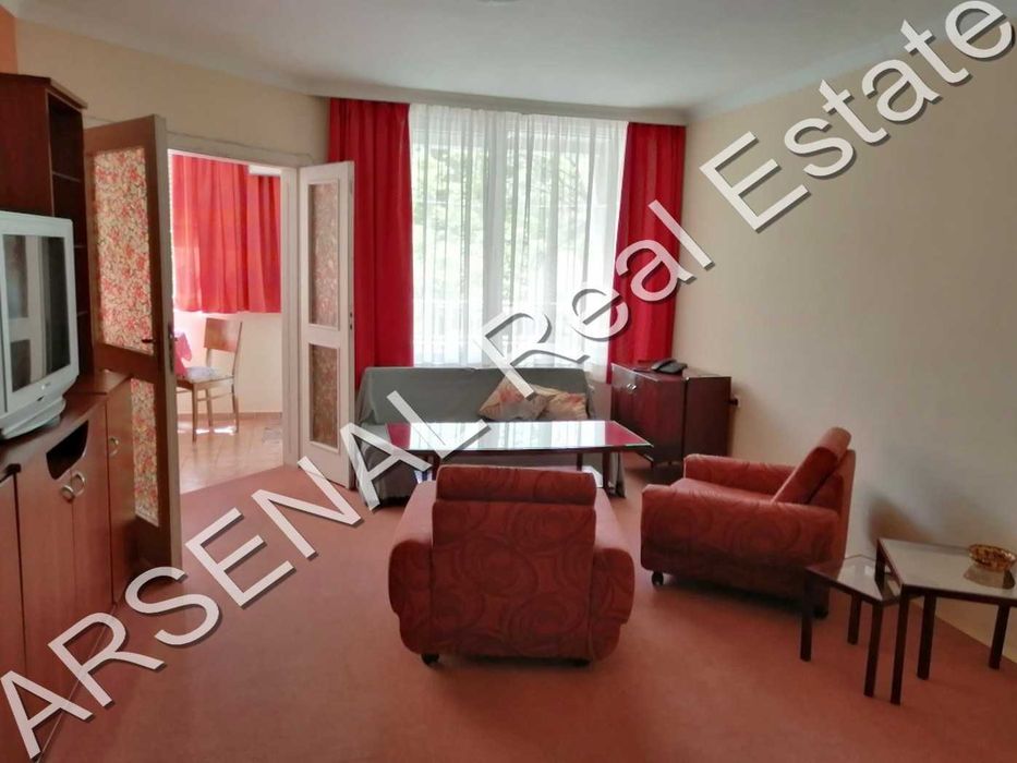 Дава се под наем Тристаен апартамент в София, Борово - 90 кв.м за 430 € - Снимка #4