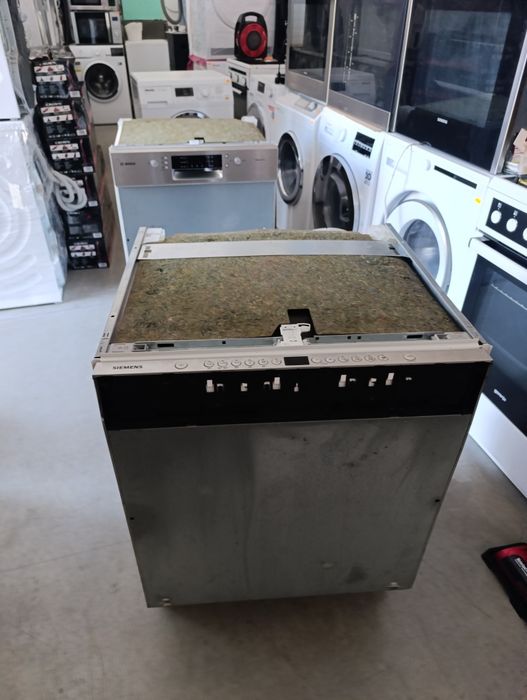 Съдомиялна SIEMENS 60см