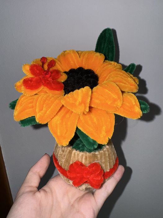 Flori nemuritoare martisoare