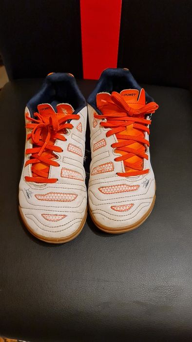 Adidași puma 23.5 cm