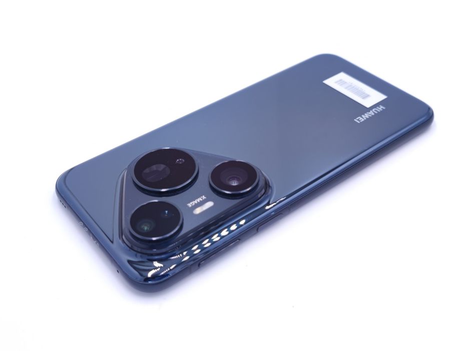 Huawei Pura 80 Pro 512GB Glazed Black 12GB, Garantie 24 luni | #D96520