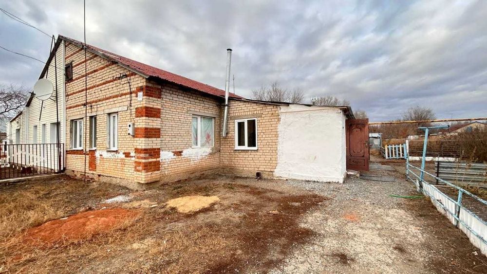 Срочно продм частный дом