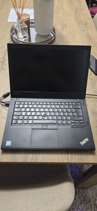 Laptop Lenovo T470 I7