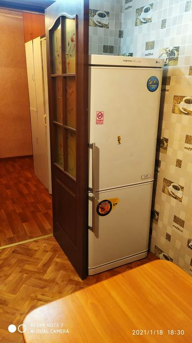 1 ком кв, Океан, маг Ковры, все есть. 110+