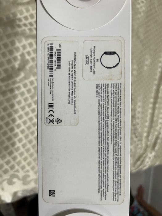 Apple watch оригинал