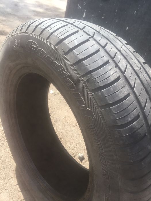 185/65/14 Cordiant Sport 2