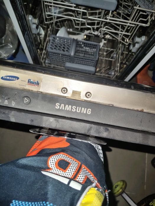 Посудомойка самсунг продам