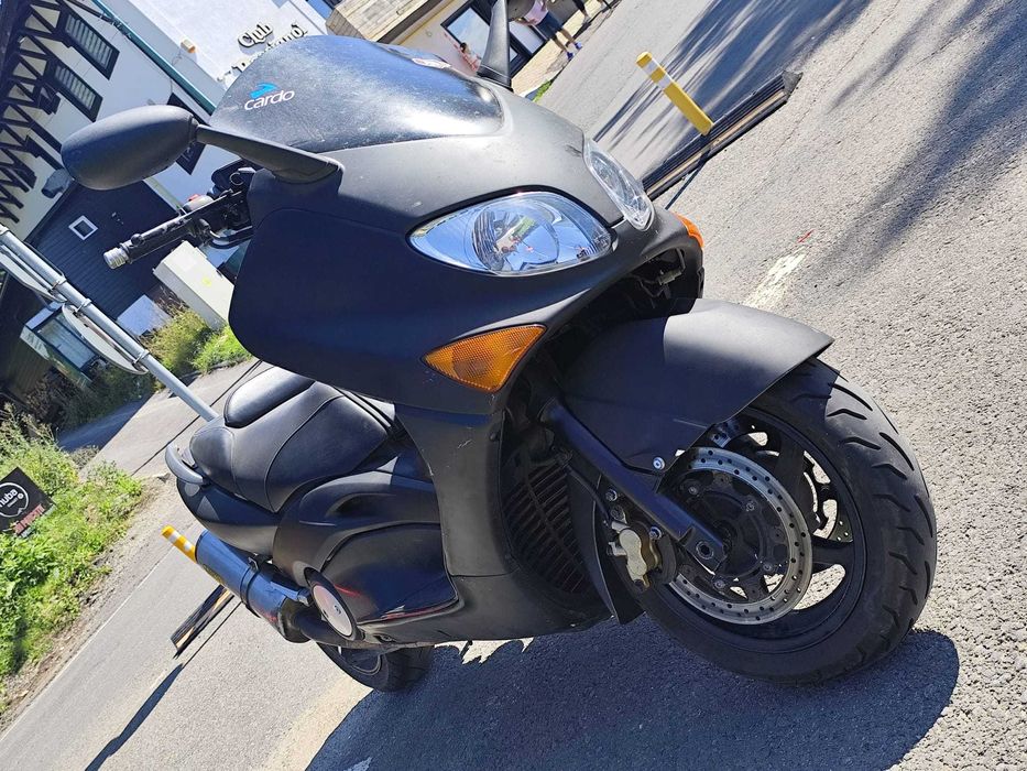 T-max 500 Vand sau Schimb Auto sau Moto