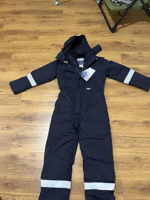 Спецодежда, спецобувь