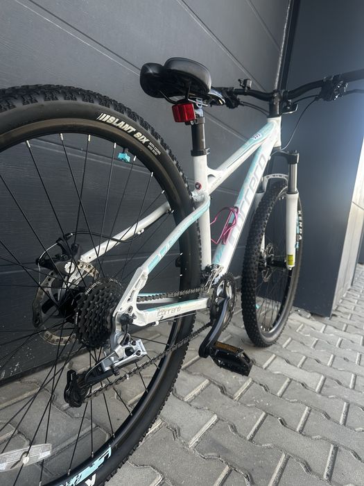 Велосипед Carrera Sulcata 29” S” 3x8