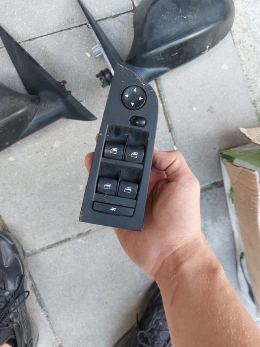 Части за BMW  е90 e90