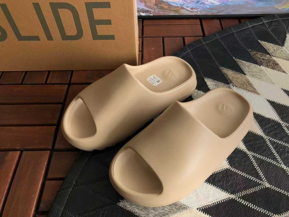 Papuci | Slapi Yeezy Slide Premium - diferite culori